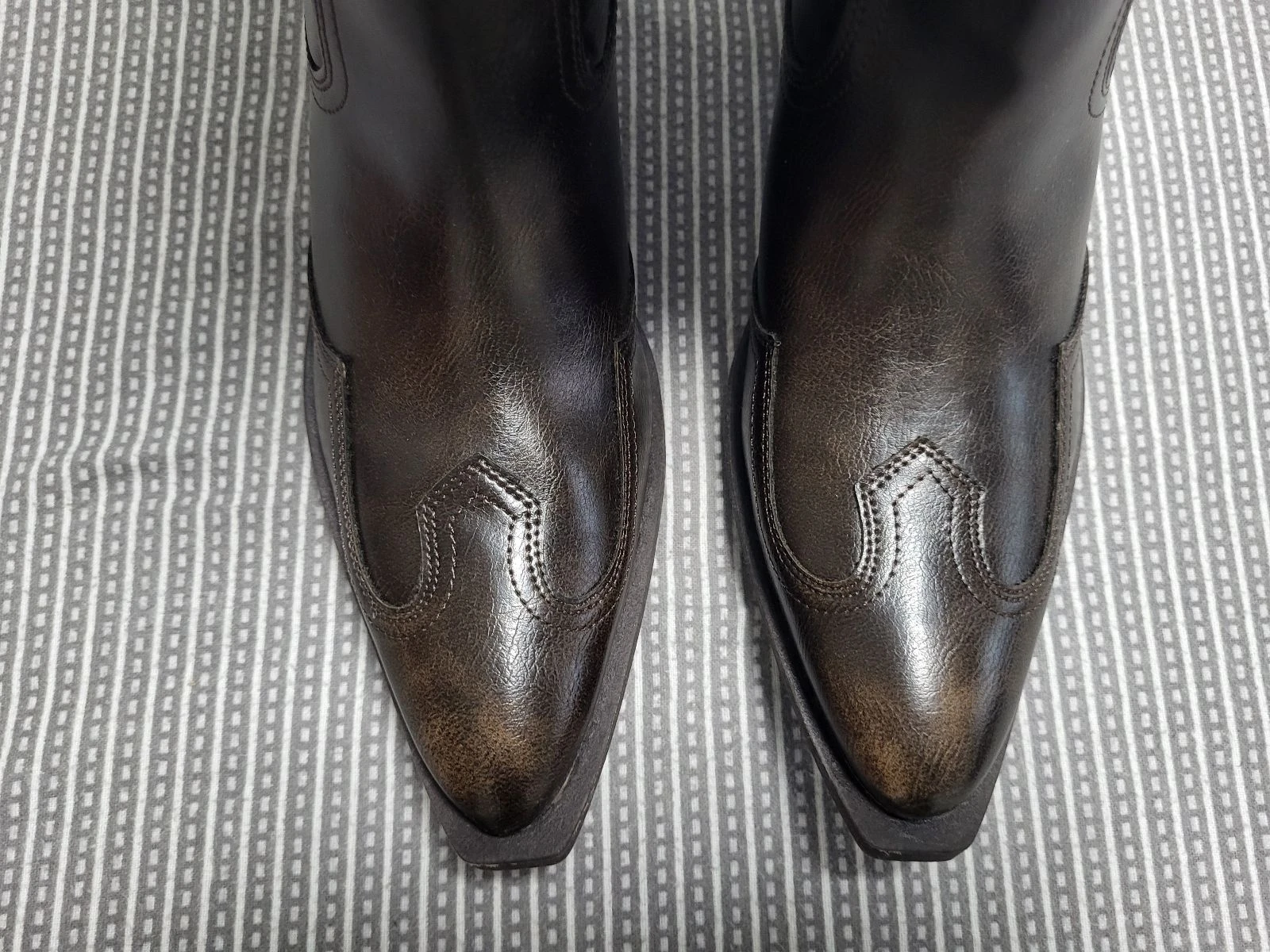 Bottes femme – photo 6